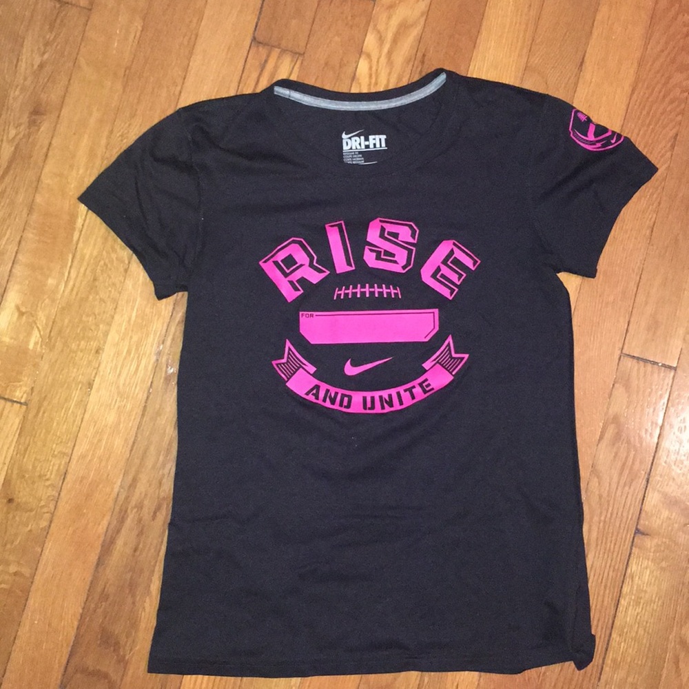Nike Dri-Fit Top